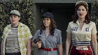 A League Of Their Own (2022)